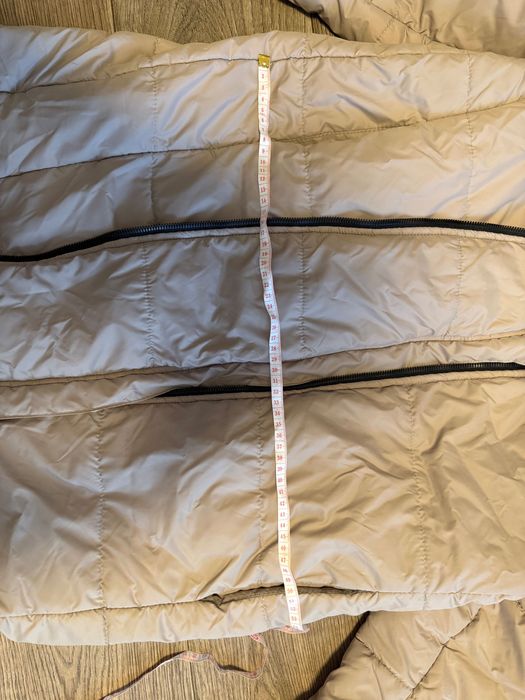 Куртка зимова для вагітних