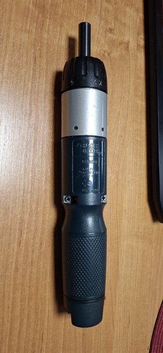Wkrętak Black+Decker VersaPak
