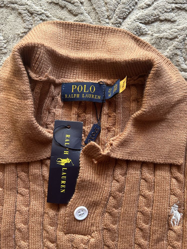 Футболка polo ralph lauren