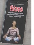 Stres - Encyklopedia życia codziennego