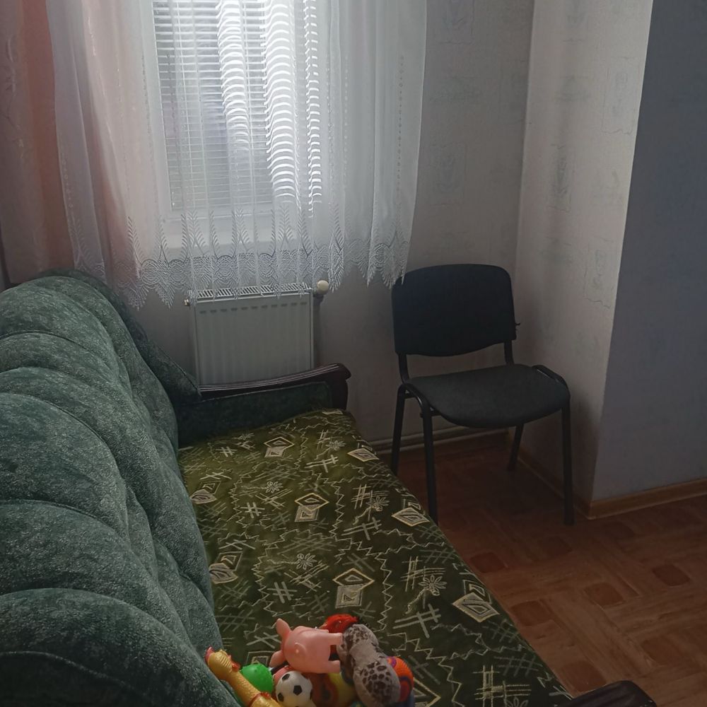 Продаж затишної квартири