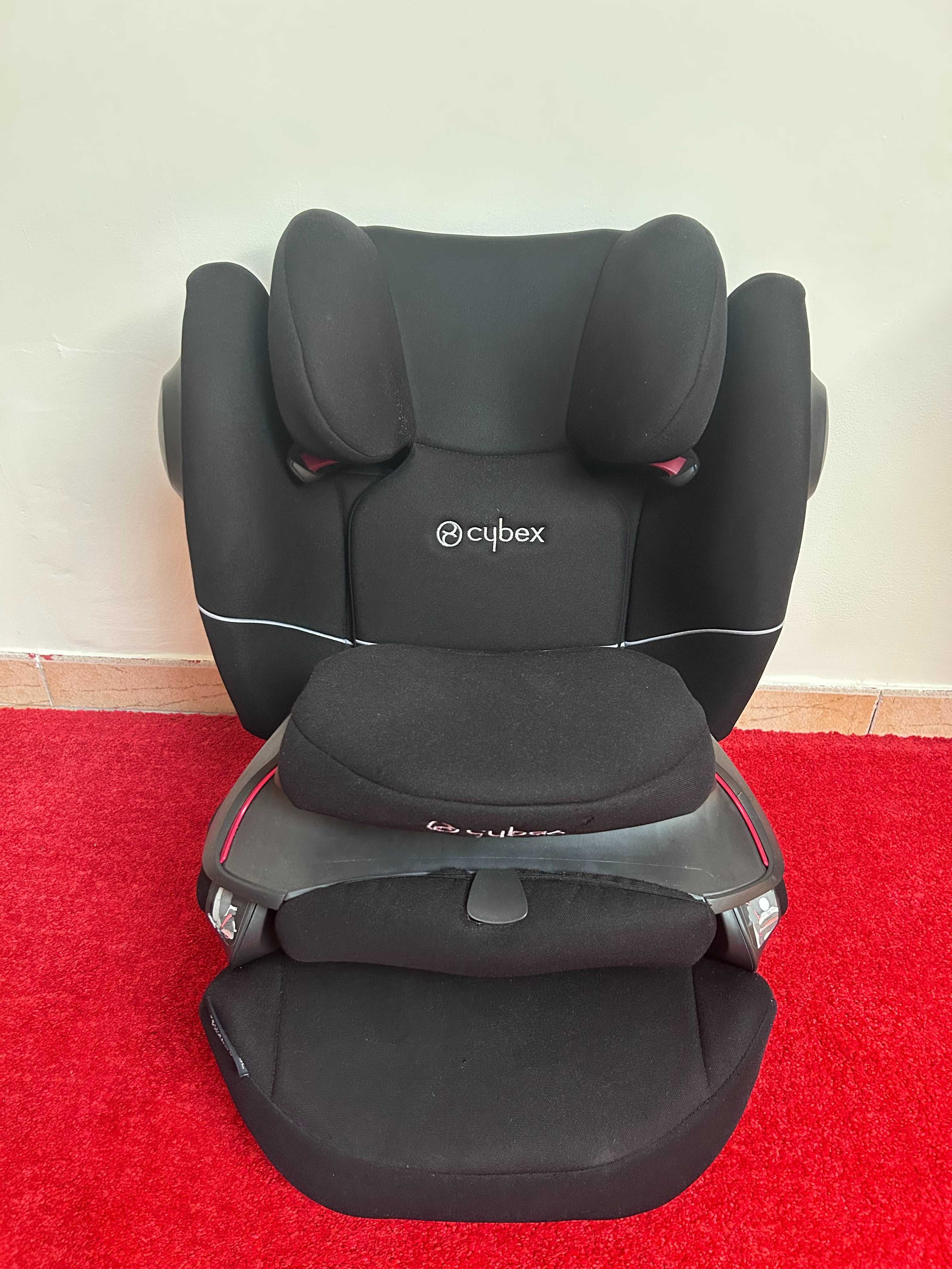 Cadeira Auto Cybex (Grupo 2/3 - 15 a 36 kg)