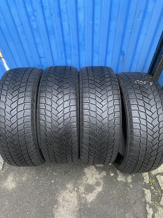 Продам резину б/у в отличном состоянии