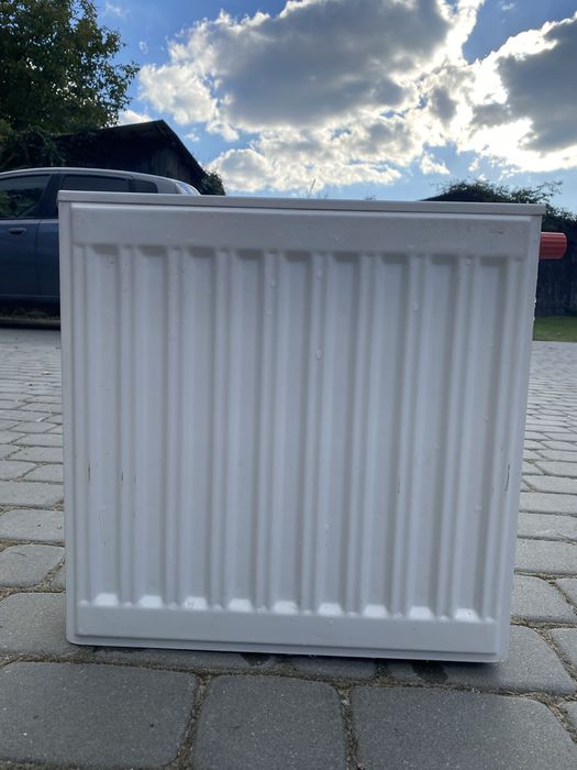 Grzejnik, kaloryfer 40x40x10