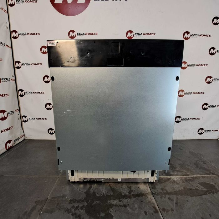 Zmywarka Haier XI 6C3D0FB [2lata-gwar] C / 9prg / 10,9 litrów / 43dB