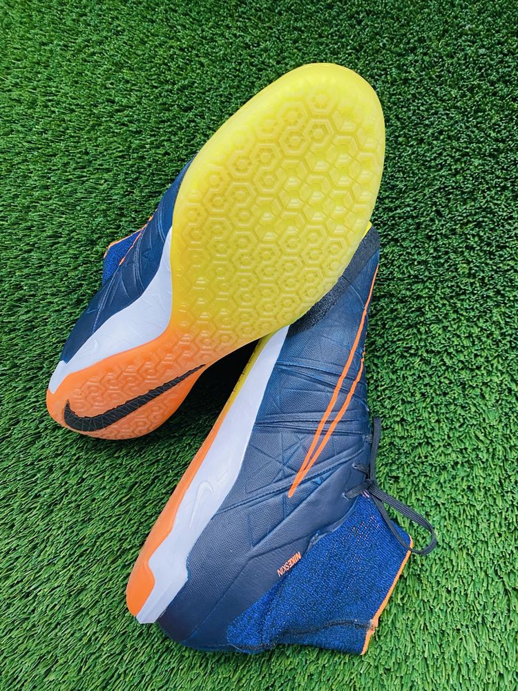 Halówki Nike HypervenomX Proximo IC - 44,5