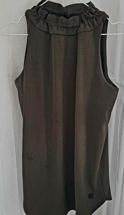 Tunika damska khaki Soxo