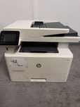 Drukarka MONO wielofunkcyjna sieć ksero toner HP Pro M428 FDN