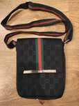 Сумочка через плече Gucci