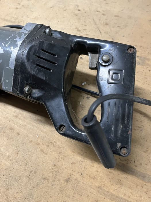 Stara Polska wiertarka Celma