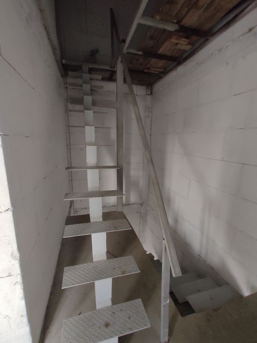 Дача Ковалевського/ 411 батарея, таунхаус готовий