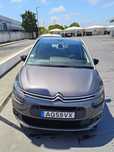Citroën C4 Spacetourer com garantia