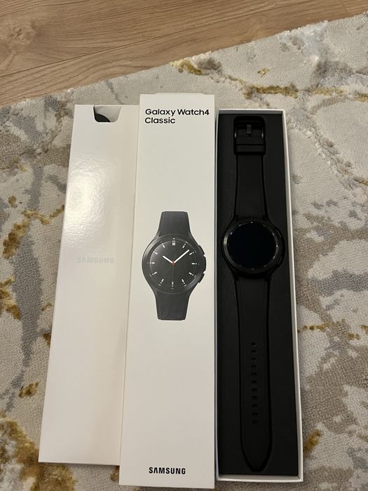 Relogio galaxy 4 em optimo estado