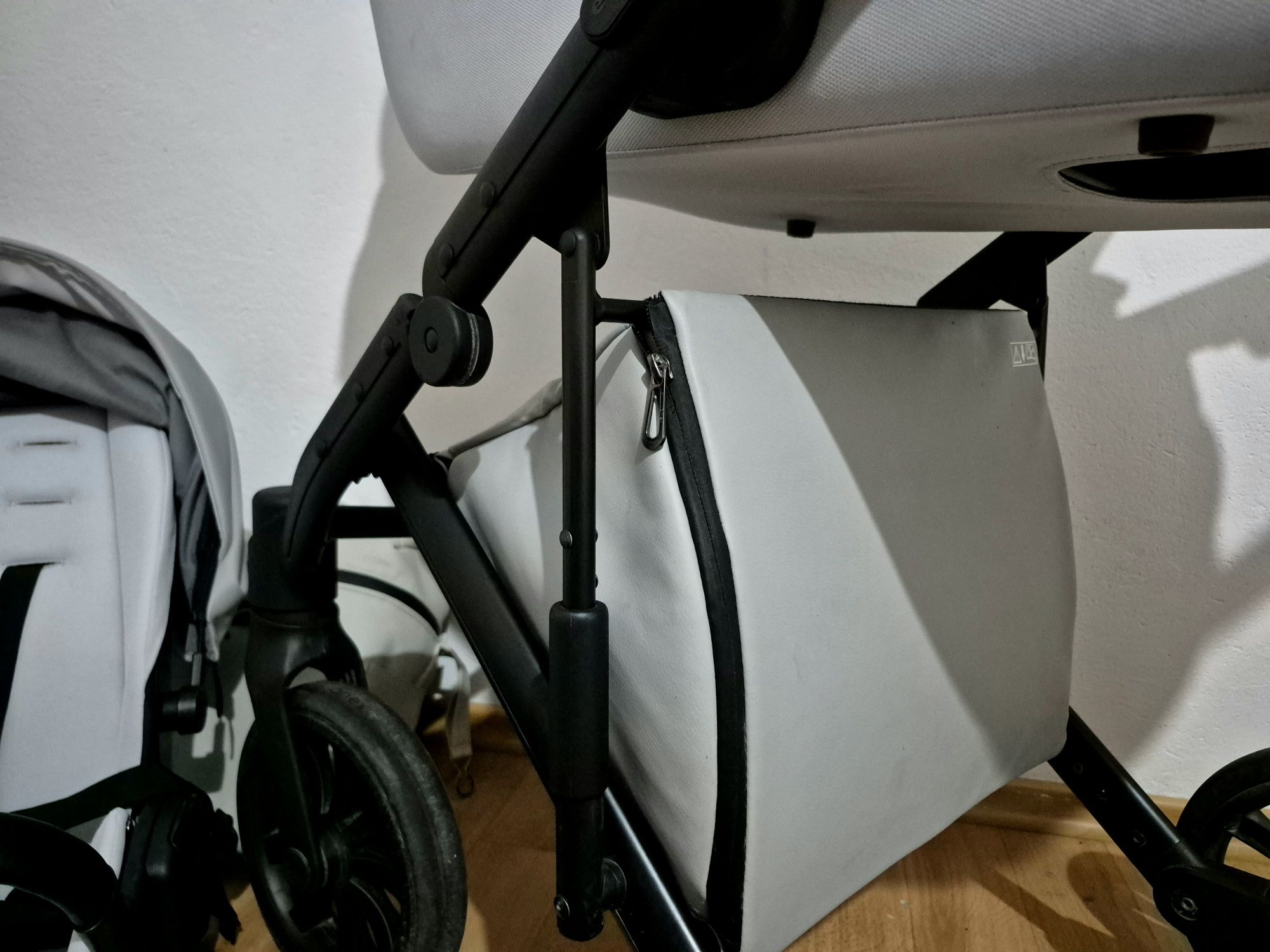 Коляска Anex 2 в 1 e - tipe