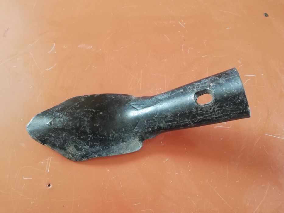 Horsch Terrano  FG  redlica stopkowa