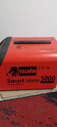 Telwin Smart inductor 5000 podgrzewacz indukcyjny 2.4 kW