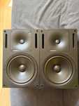 Genelec 1031A - Monitory bliskiego pola