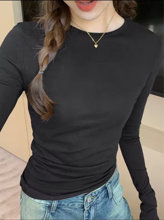 Лонг гольф в стиле intimissimi