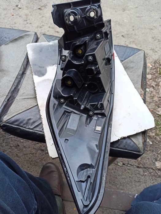 Ліхтар фара задня Toyota Corolla Cross 2020-24 USA Оригінал