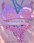 Бюстгальтер Вікторія Сікрет Pink Victoria's Secret