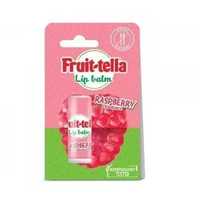 Fruit-Tella Balsam Do Ust Malina 4.4G (P1)