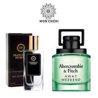 Perfumy męskie Nr 246 inspirowane Abercrombi & Fitch Away Weekend Man