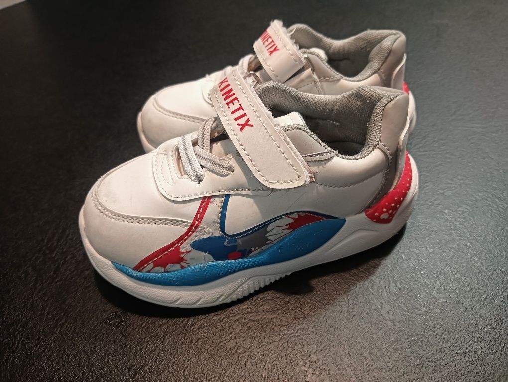Kinetix buty 24 tk maxx
