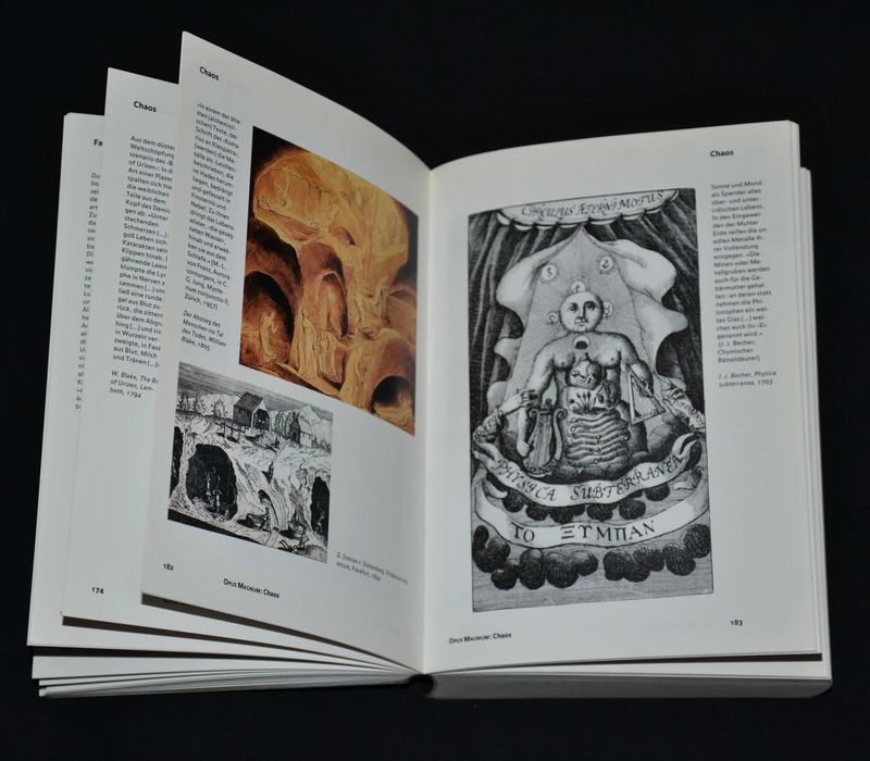 Алхимия и Мистика: Герметический музей в мягкой обложке