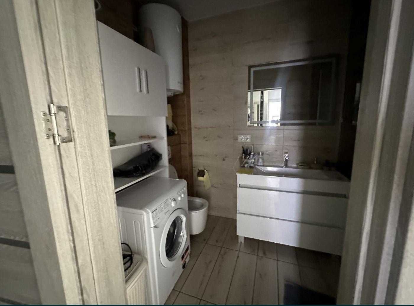 Продаж 2к квартири з ремонтом в ЖК Грін Сайд.БЕЗ КОМІСІЇ.