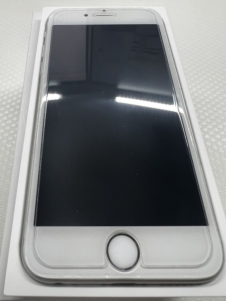 iPhone 6s 128gb Silver