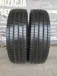 Opony ciężarowe całoroczne 205/75/17.5 Michelin