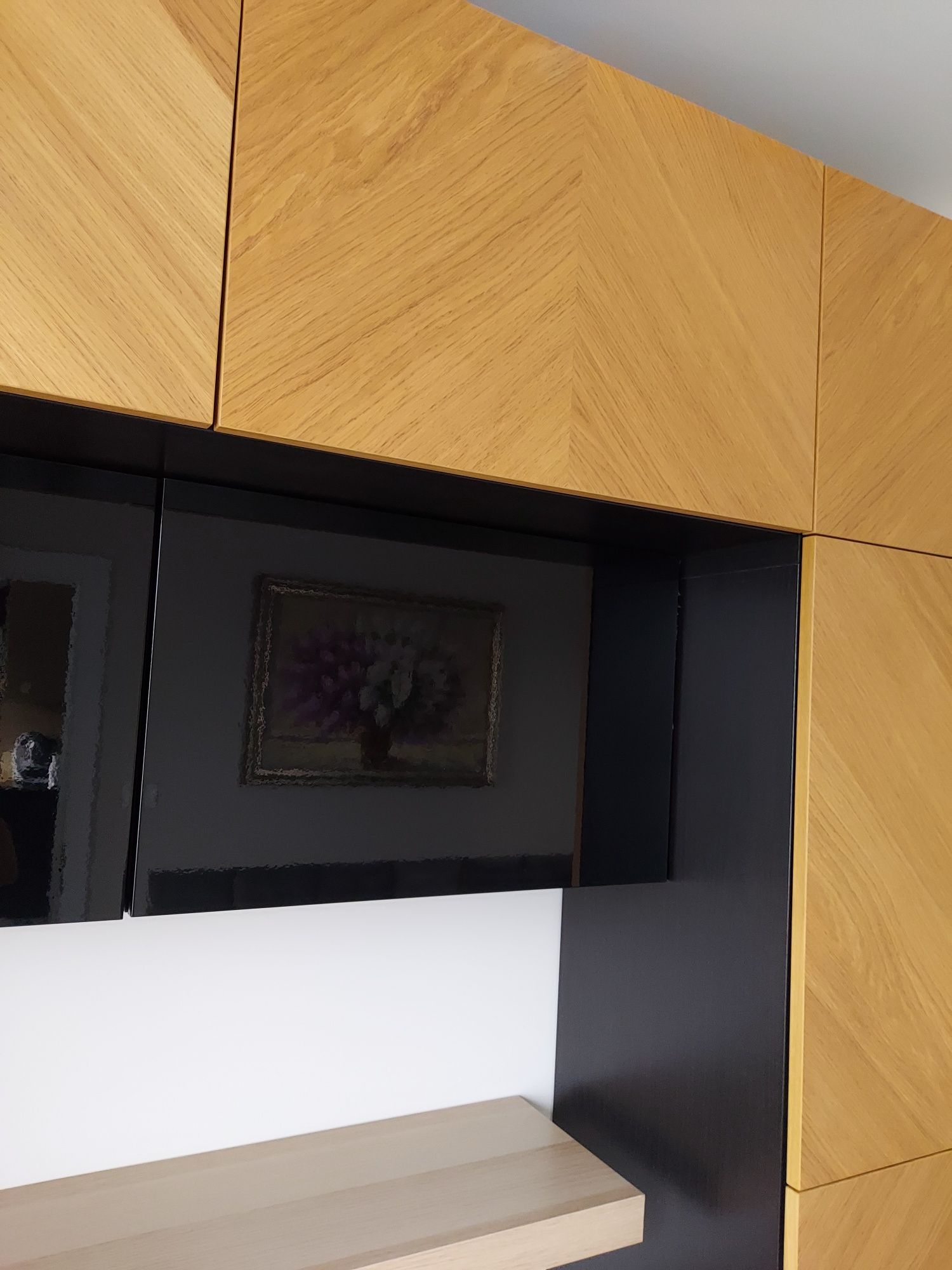 Komplet Besta Ikea