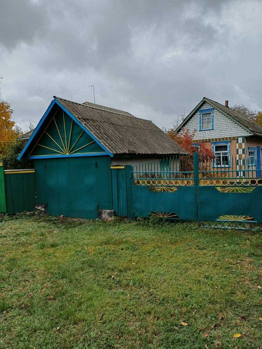 Продам будинок у смт. Драбів