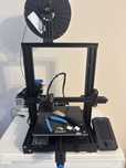 Drukarka 3D Creality Ender 3 V2