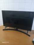 TV LG 32LQ630B6LA.AEU (LED - 32'' - 81 cm - HD - Smart TV)

Energetic