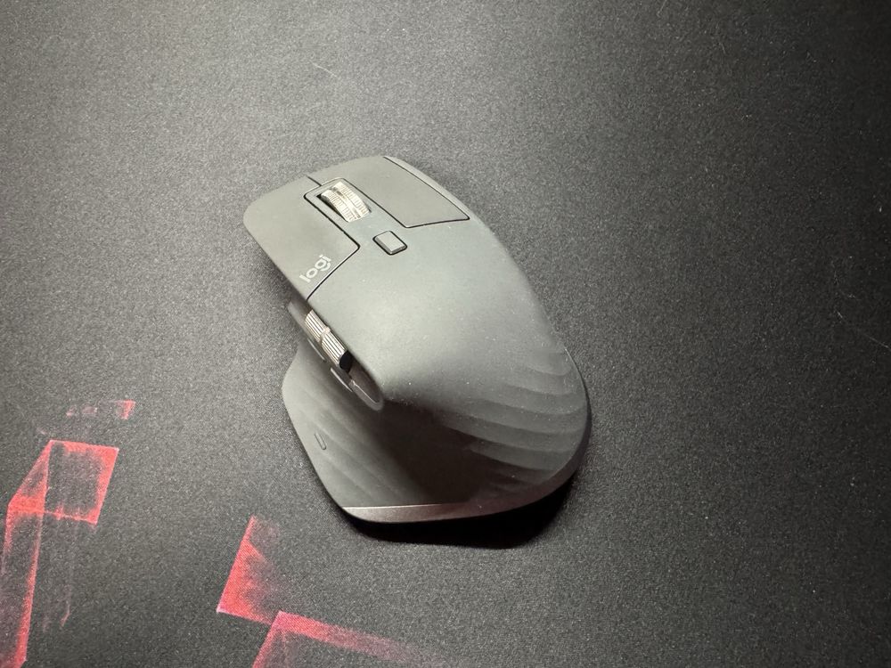 Logitech MX Master 3S