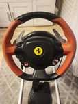 Kierownica thrust master xbox