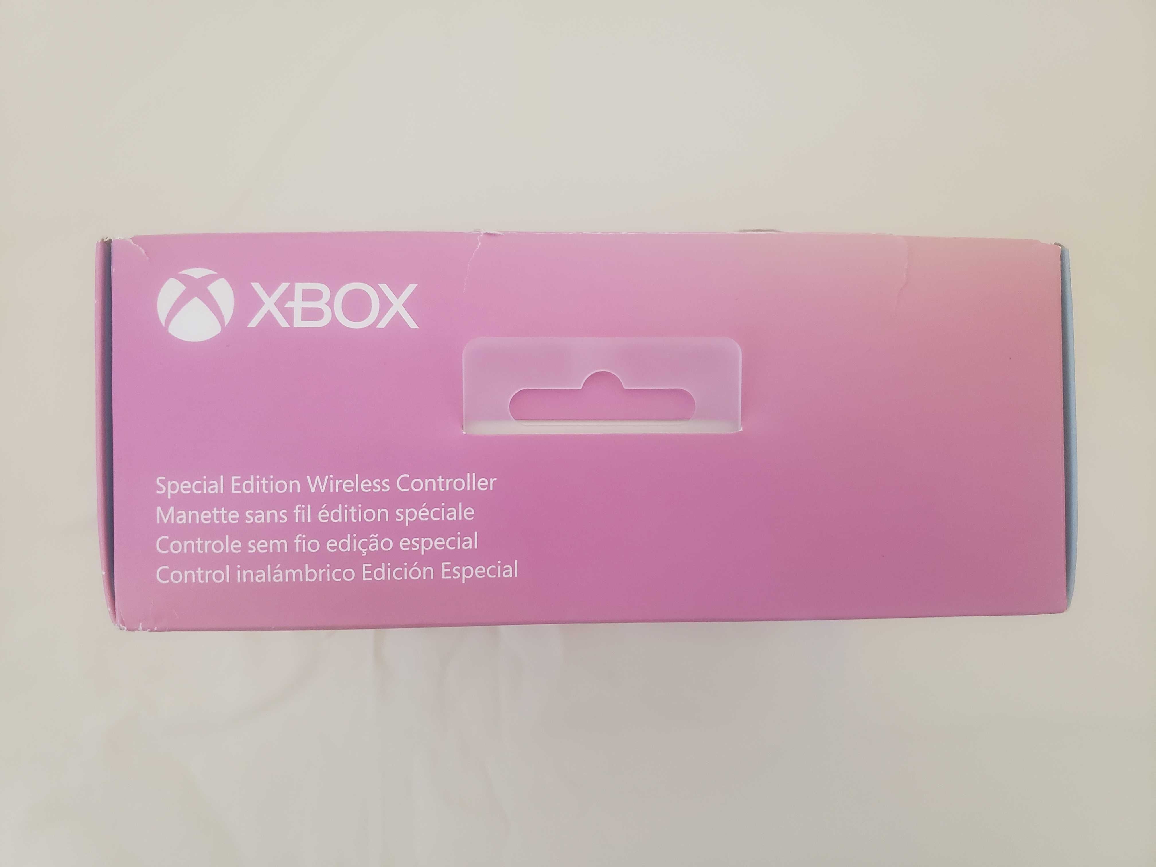 Бездротовий Геймпад Microsoft Xbox Wireless Controller Джойстік Series