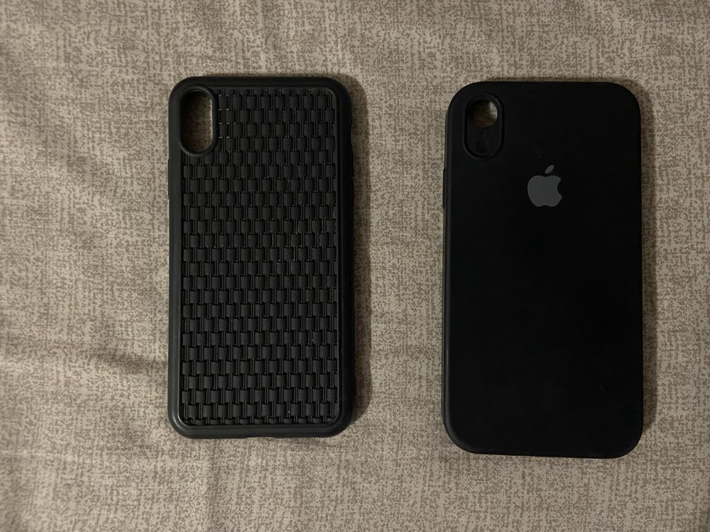 Чохли Iphone 11/XR