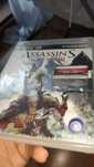 Gra ps3 assassin creed 3 edycja limitowana
