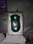 Дротова мишка Razer deathadder v2