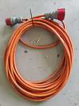 Kabel siłowy 32A 25M