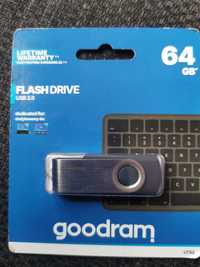 Pendrive GOODRAM 64 GB