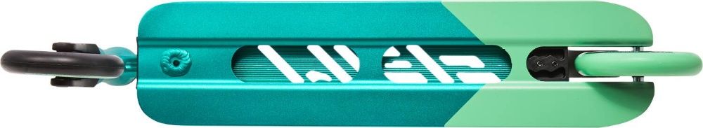 MGP hulajnoga wyczynowa STUNT Madd Gear ORIGIN TEAM 120 mm TURKUS MINT