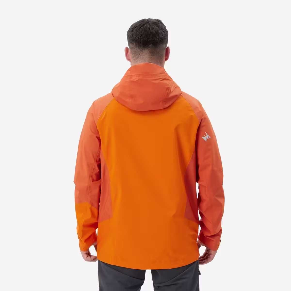 NOWA Kurtka Simond Alpinism Light - hardshell górska trekkingowa
