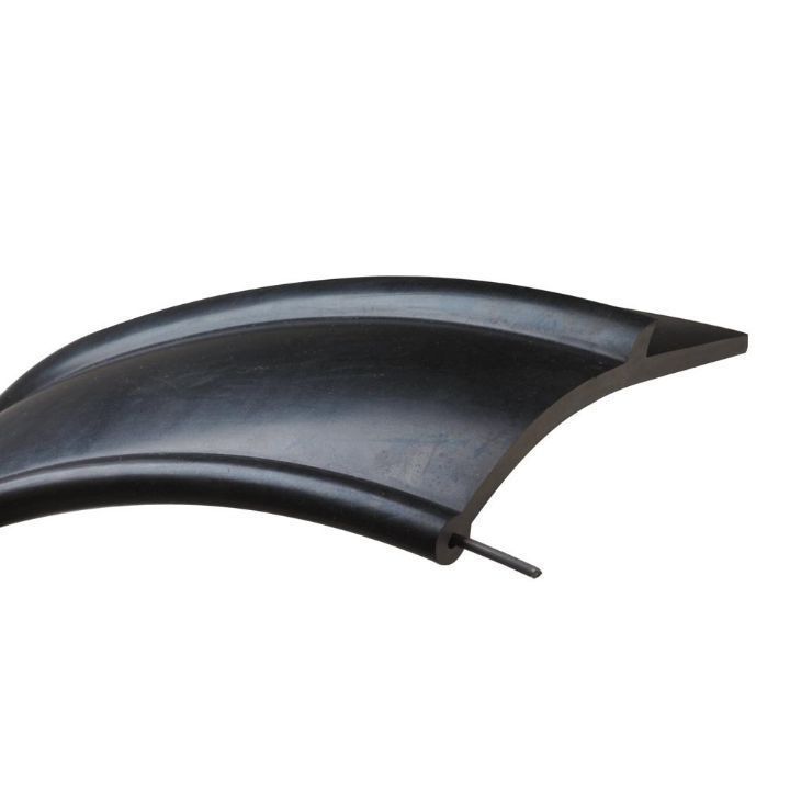 Abas Universais Borracha 6.5cms  3Metros