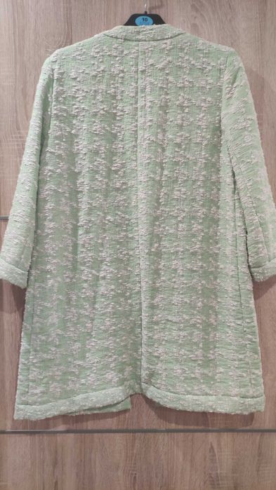 Casaco Zara, tamanho S