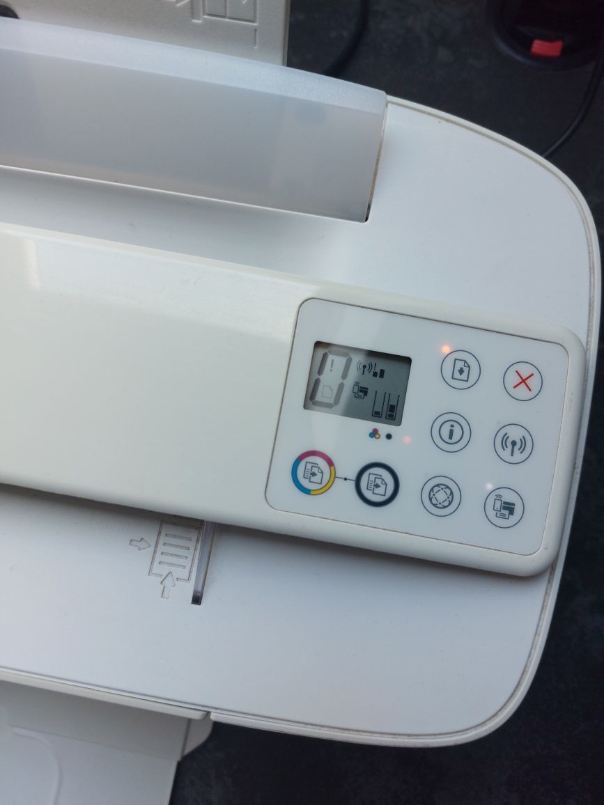 Drukarka HP DeskJet 3775