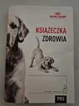 Książeczka zdrowia dla psa Royal Canin Wyprzedaż 20 sztuk