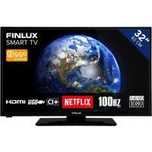 Телевізор Finlux 28FLZR168L 28" HD Ready — б/у, в хорошому стані
